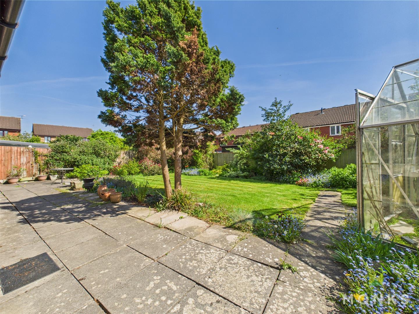 20 Croxon Rise, Oswestry, SY11 2YQ For Sale